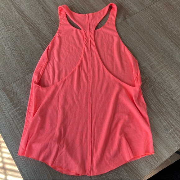 Free People Exhale Tank Top - Picture 5 of 9